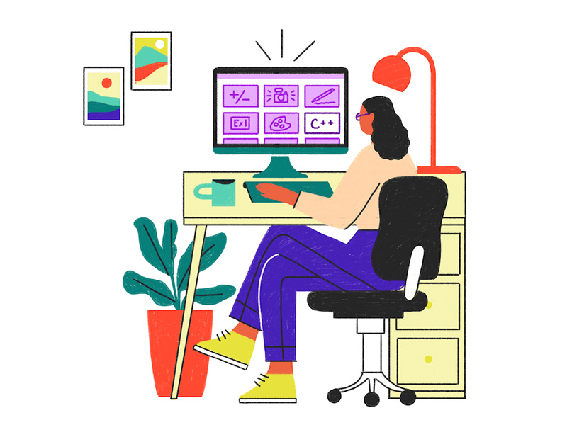 New customer offer! Top courses from £14.99 when you first visit Udemy